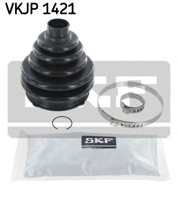 VKJP 1421 SKF - Пильовик привідного валу1